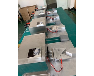 N95口罩鼻梁焊接機